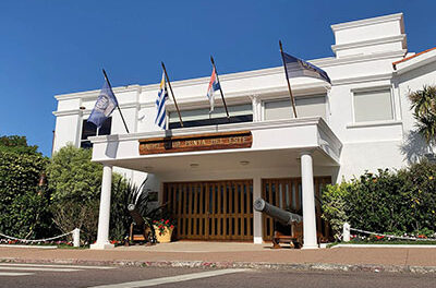 100 Años de historia