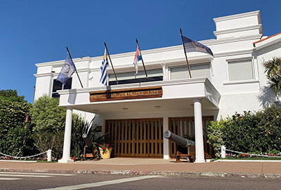 100 Años de historia