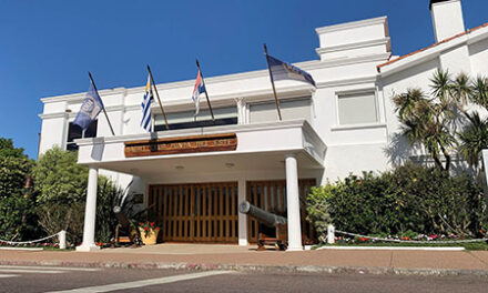 100 Años de historia