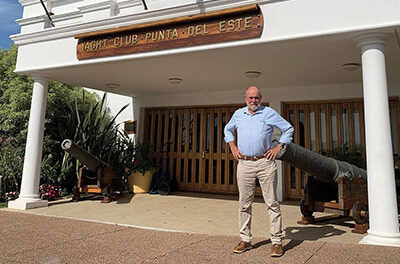 Aventurero incansable