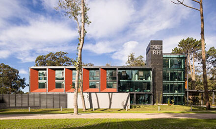 Hospital Británico: la cultura del bienestar llegó a Punta del Este