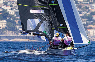 Campeones con futuro