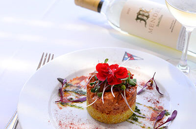 SECRETOS DEL CHEF: PLACERES DEL PALADAR