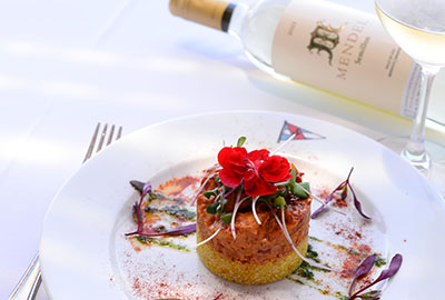 SECRETOS DEL CHEF: PLACERES DEL PALADAR