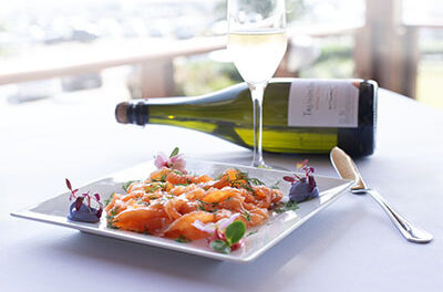 SECRETOS DEL CHEF: TRADICIÓN Y CARÁCTER