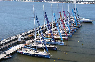 Clipper Race 2025-26