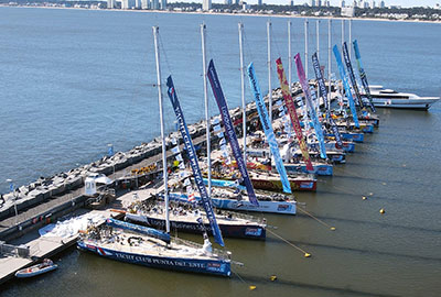 Clipper Race 2025-26