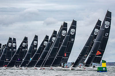 Una experiencia inolvidable en el New York Yacht Club