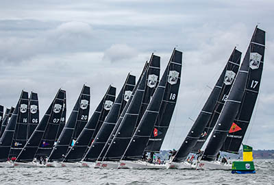 Una experiencia inolvidable en el New York Yacht Club