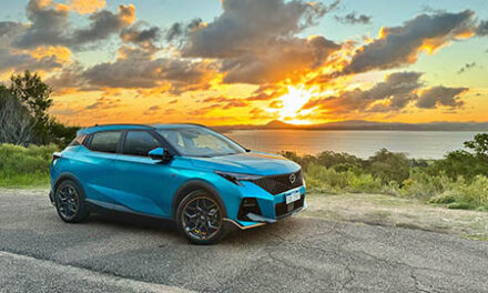 Diseño que atrapa miradas