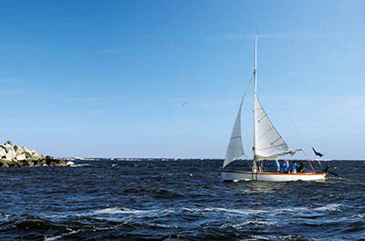 Historias que navegan y perduran