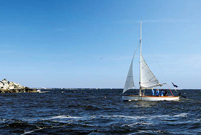 Historias que navegan y perduran