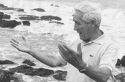 Las huellas imborrables de nuestros Chefs