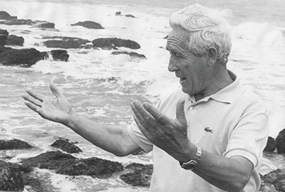 Las huellas imborrables de nuestros Chefs