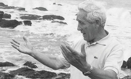 Las huellas imborrables de nuestros Chefs