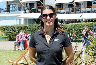 Vivir en el presente y en el futuro a la vez